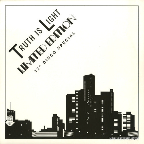 TIL007 front cover