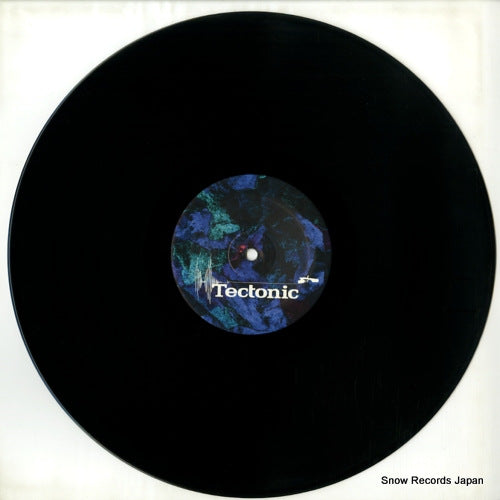 TEC038 disc