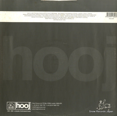 HOOJ102R back cover