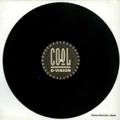 CLD015 disc