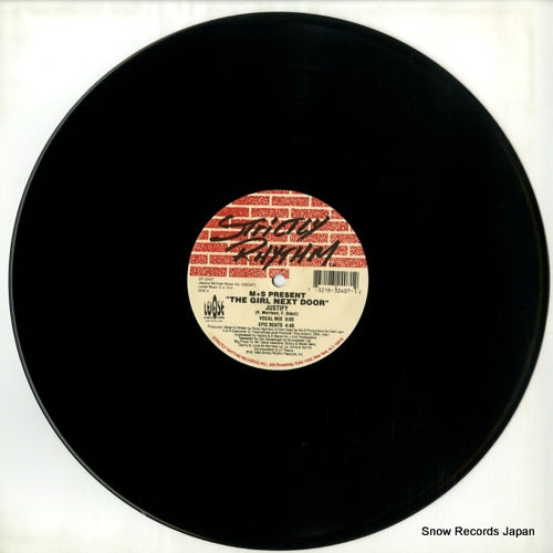 SR12407 disc