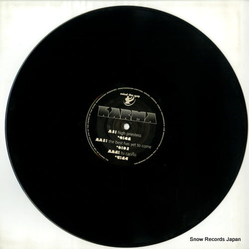 GAP00081 disc