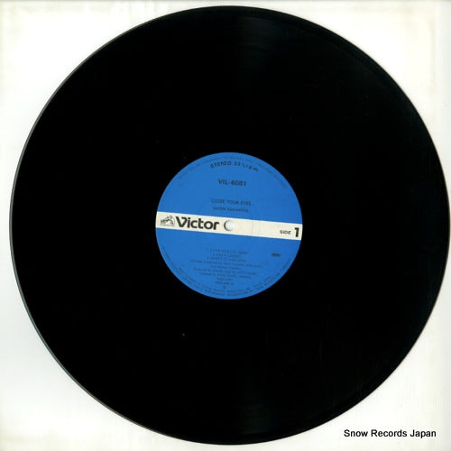 VIL-6081 disc