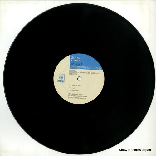 SOCL1029 disc