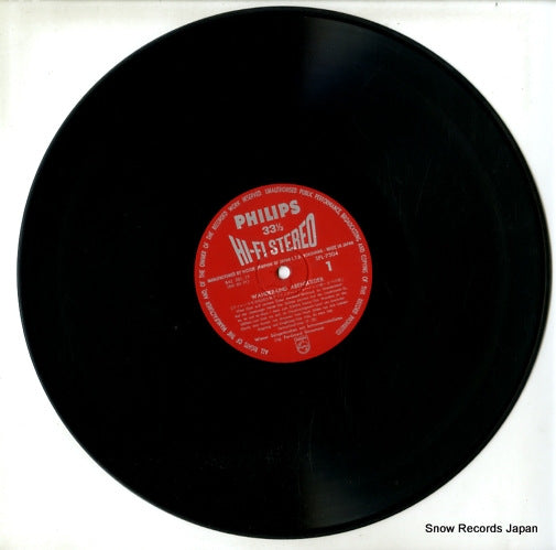 SFL-7504 disc