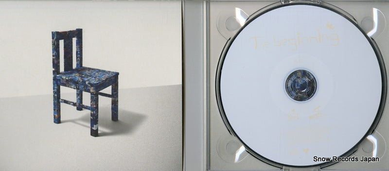 AKCO-90001 disc