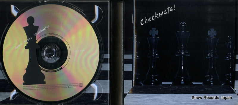AVCD-38276 disc