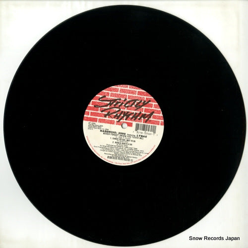 SR12569 disc