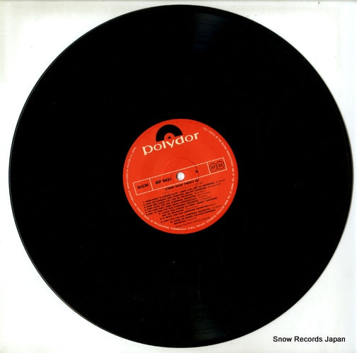 MP9431 disc