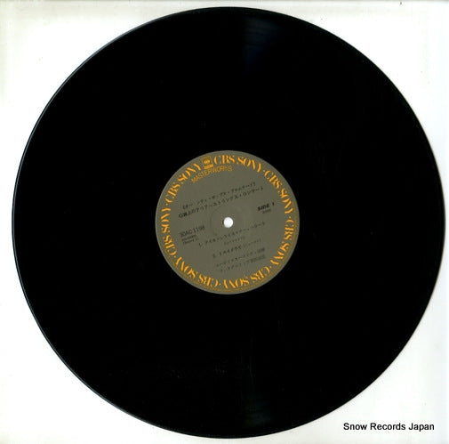 30AC1198 disc