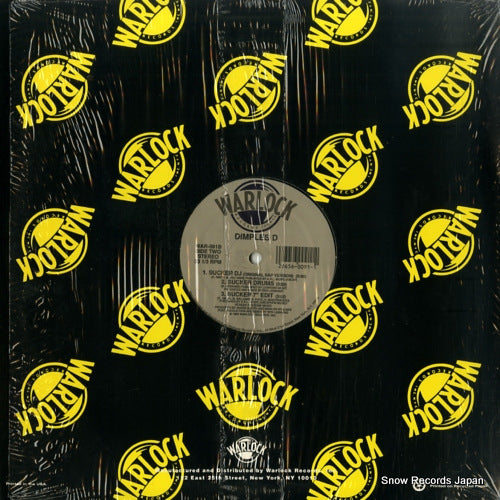 WAR-091 back cover