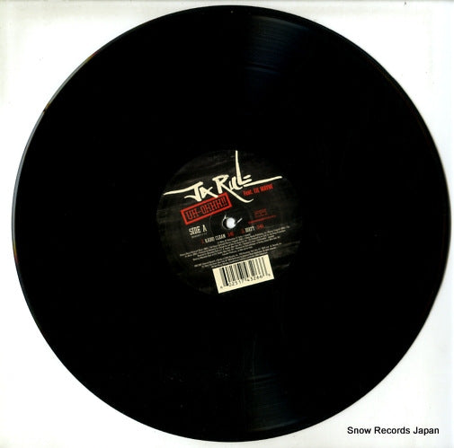 B0009711-11 disc