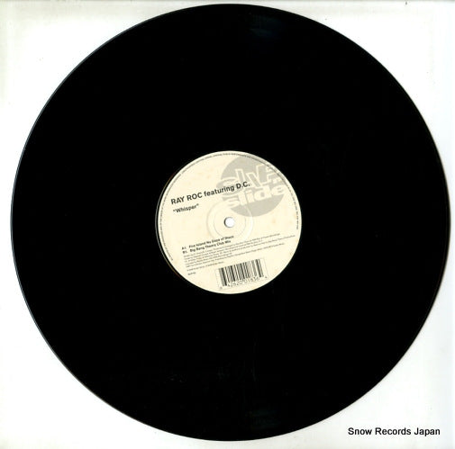 SLIP83 disc