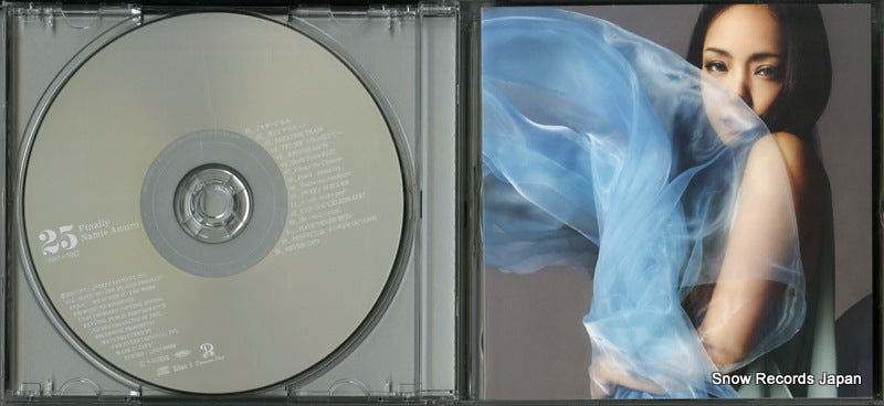 AVCN-99052 disc