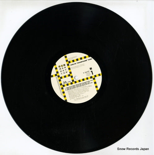 V56101 disc