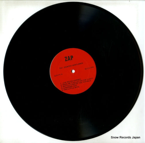 ZLP-101 disc