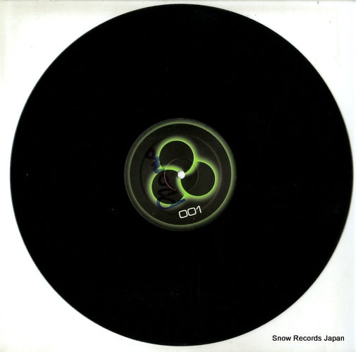 SM001 disc