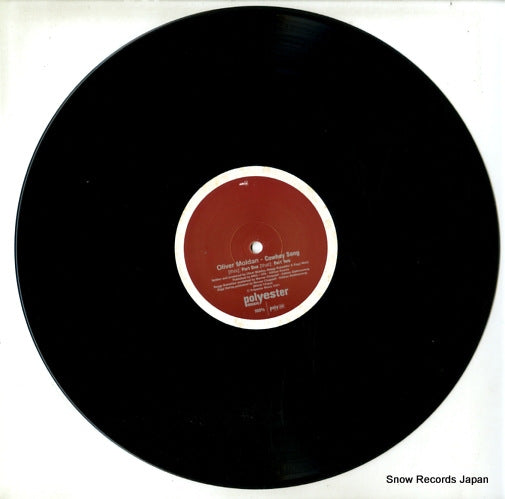 POLY09 disc