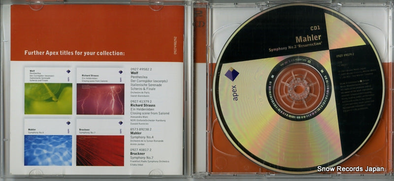 0927498292 disc