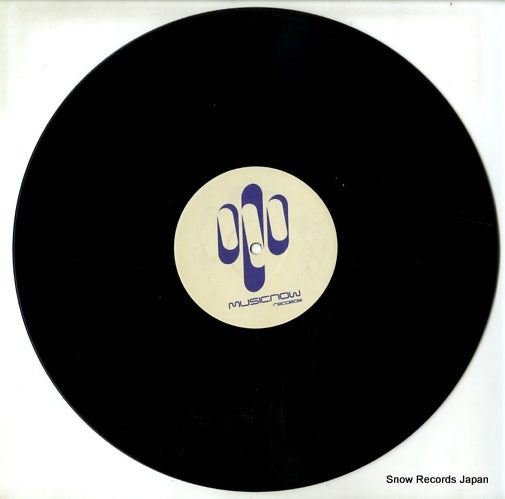 MNR043 disc