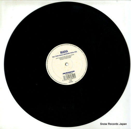 CHCHLTD005 disc