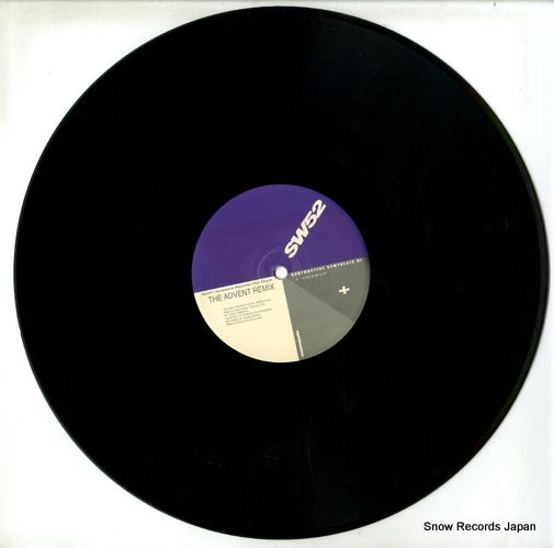 SW52 disc