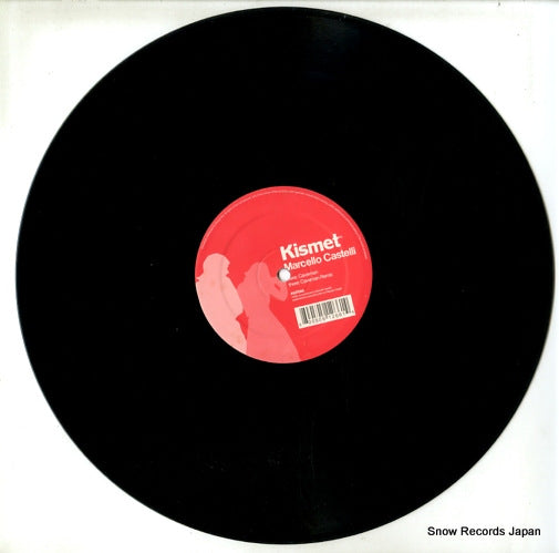 KMT008 disc