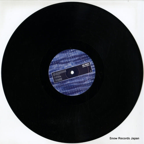 CHCH035 disc