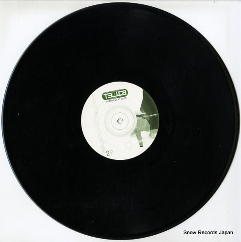 TELICA-29 disc