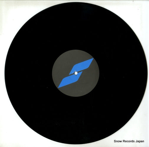 SOUTH001 disc