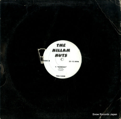 TKK-1288 back cover