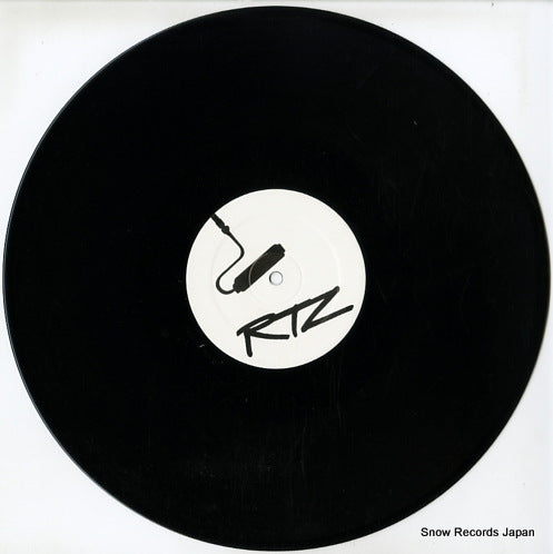 TLS003 disc