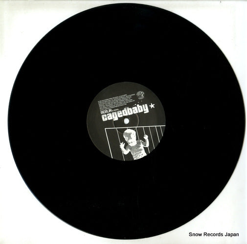 ECB44 disc