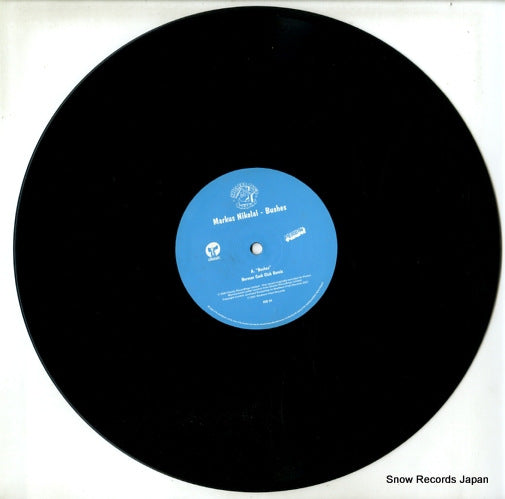 ECB24 disc