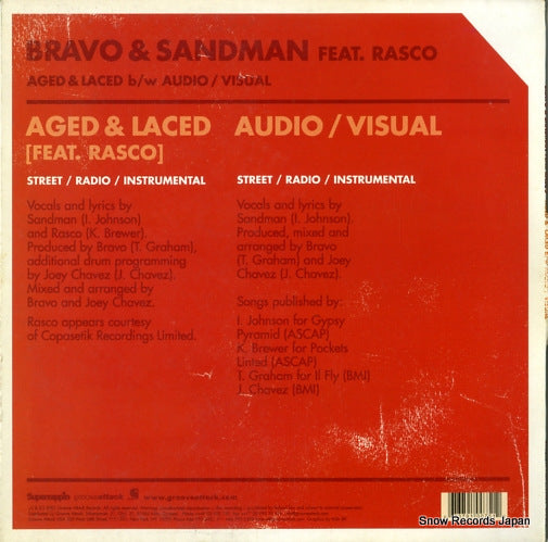 GAP075 back cover