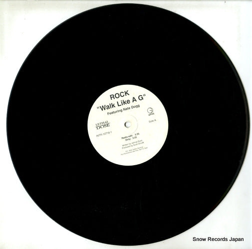 INTR-10716-1 disc