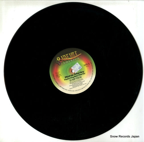 NM-1001 disc