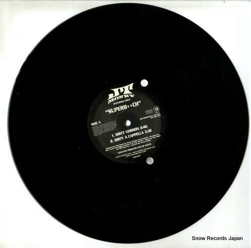 SPRO-81502 disc