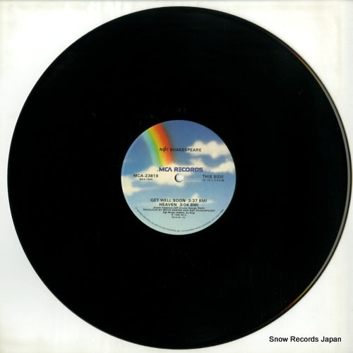 MCA-23819 disc