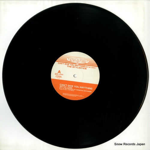 CLP-507 disc