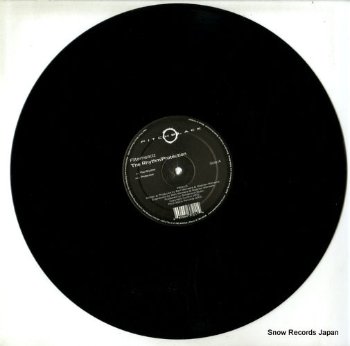 PB3016 disc