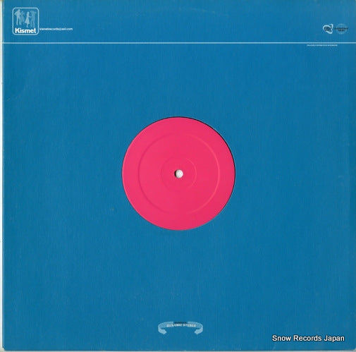 KMT019 back cover