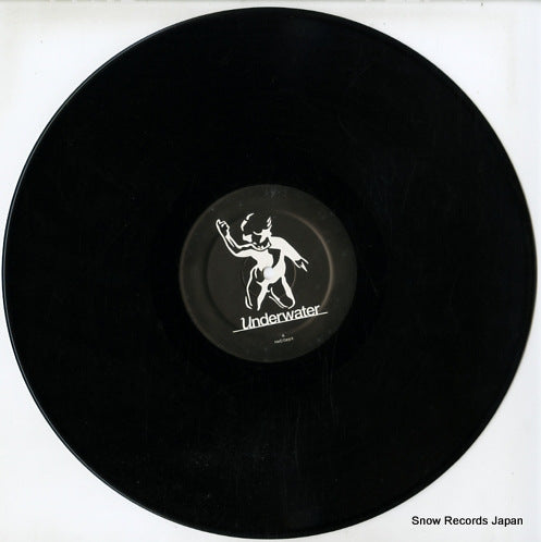 H2O023X disc