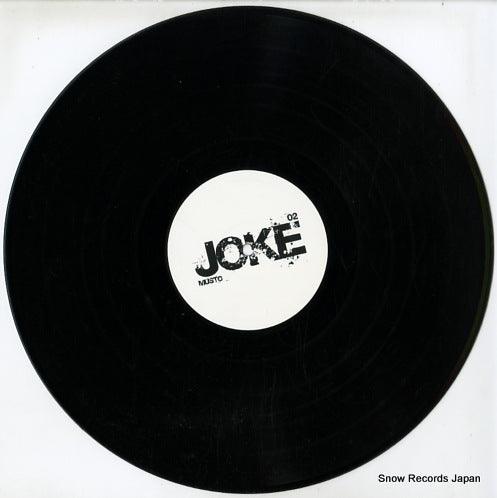 JOKE02 disc
