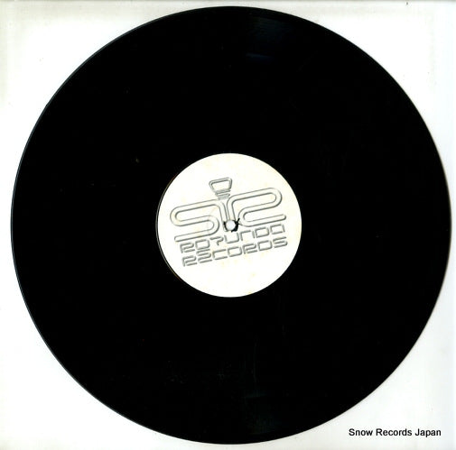 RR005 disc