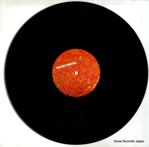 ER003 disc