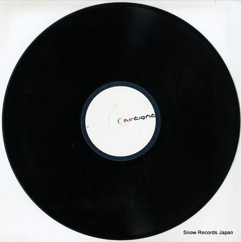 AIR029 disc