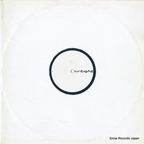 AIR029 front cover