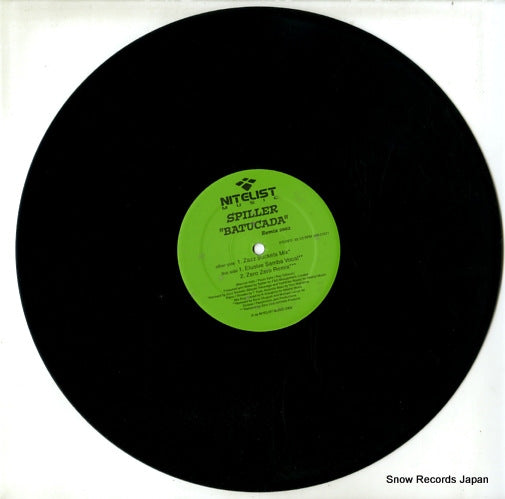 NM-21011 disc