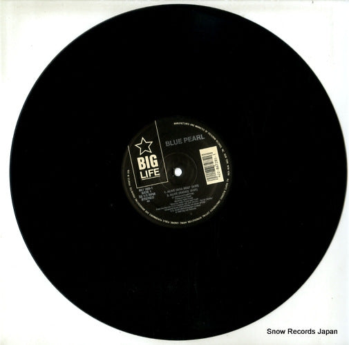 867285-1 disc